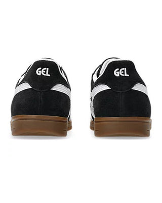 Asics Gel-Vickka Pro Shoes - Black/Brown