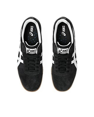 Asics Gel-Vickka Pro Shoes - Black/Brown