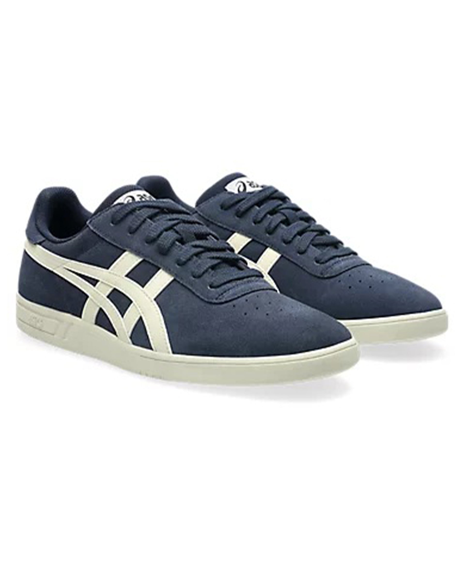 Asics Gel-Vickka Pro - Midnight/Ivory