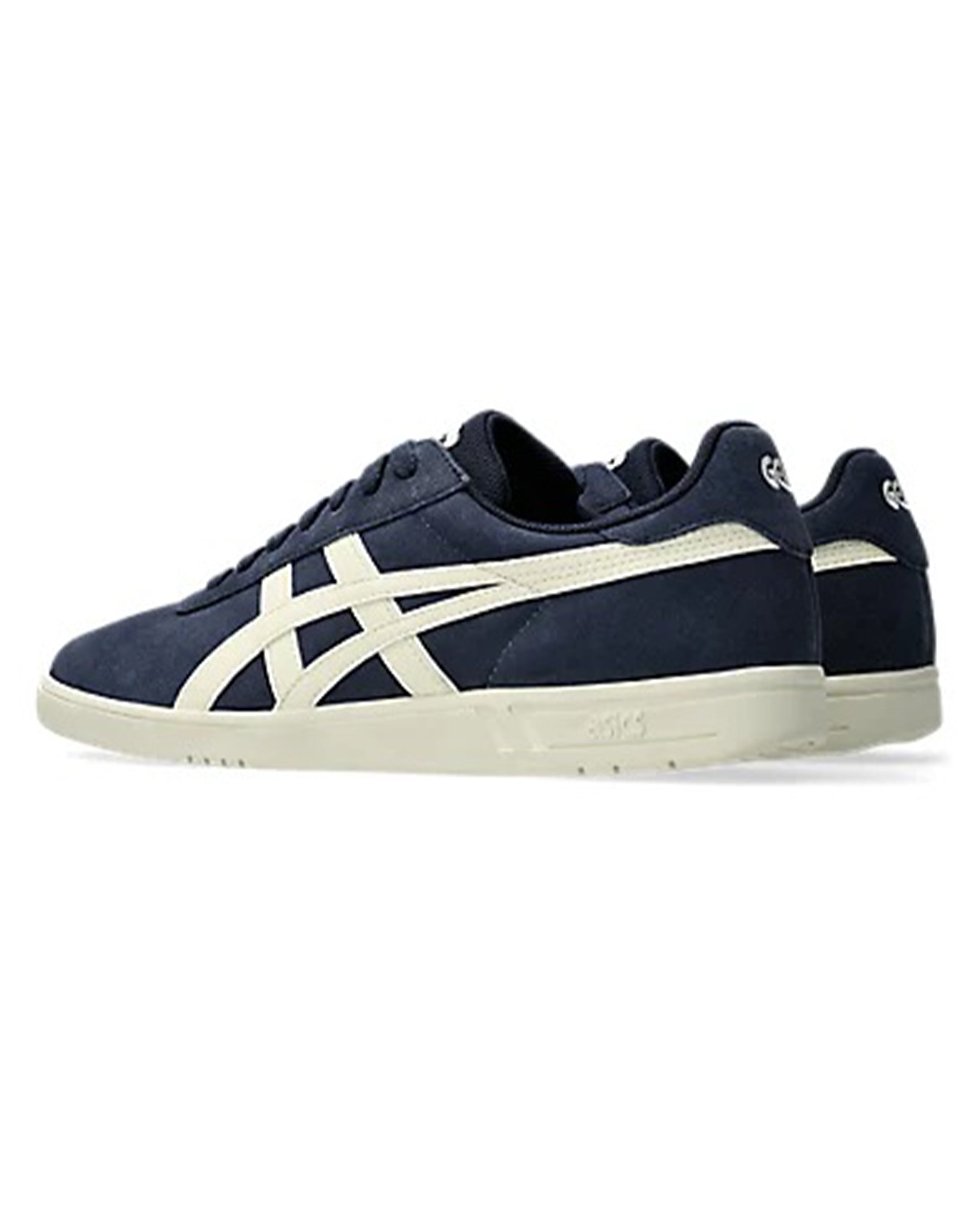 Asics Gel-Vickka Pro - Midnight/Ivory