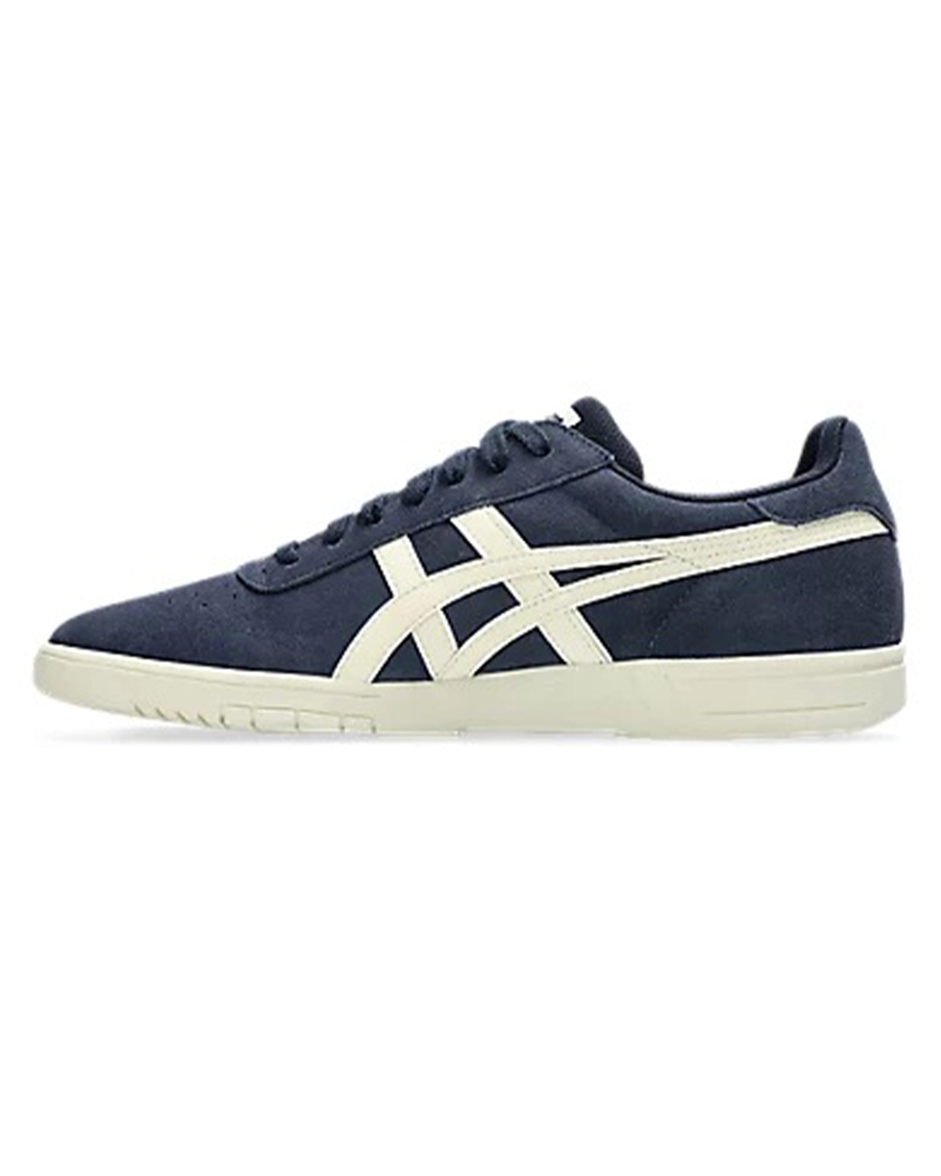 Asics Gel-Vickka Pro - Midnight/Ivory