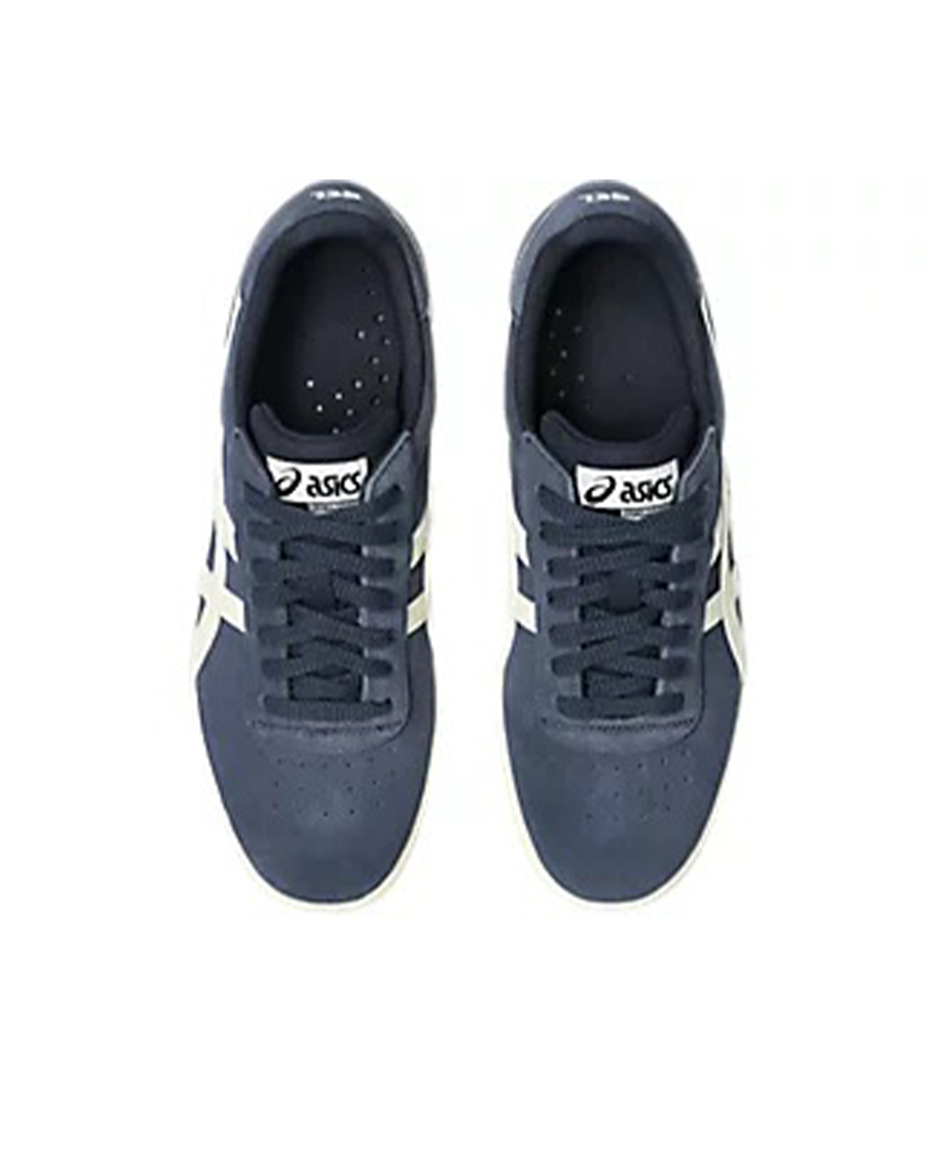 Asics Gel-Vickka Pro - Midnight/Ivory