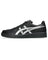 Black/Pure Silver