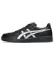 Black/Pure Silver