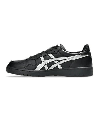 Asics Japan Pro Shoes - Black/Pure Silver