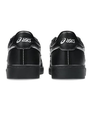 Asics Japan Pro Shoes - Black/Pure Silver