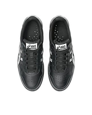 Asics Japan Pro Shoes - Black/Pure Silver
