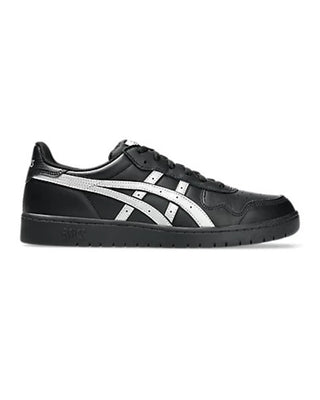 Asics Japan Pro Shoes - Black/Pure Silver