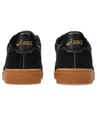 Asics Japan Pro Shoes - Black/Tan Presidio