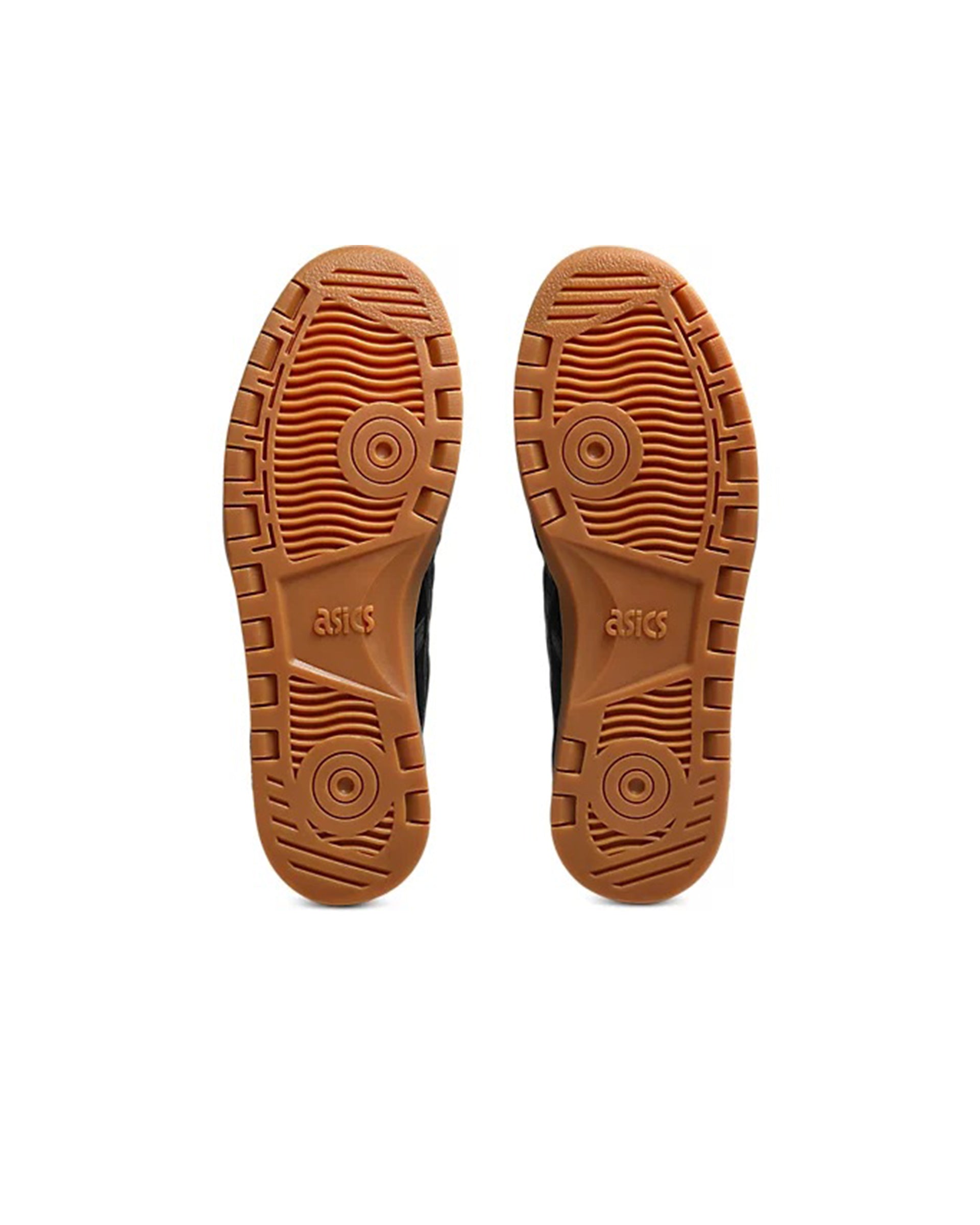 Asics Japan Pro Shoes - Black/Tan Presidio