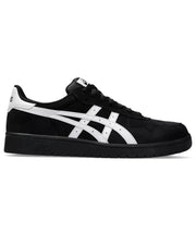 Asics Japan Pro Shoes - Black/White