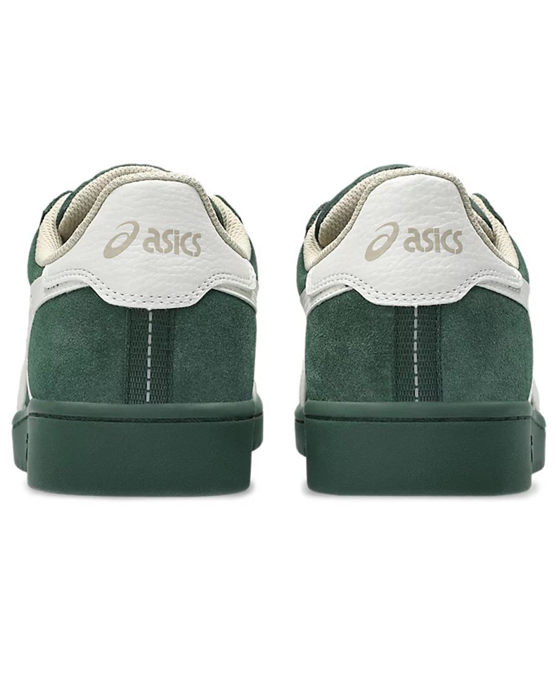 Japan Pro Shoes - Forest Night/Cream – Jack's Surfboards