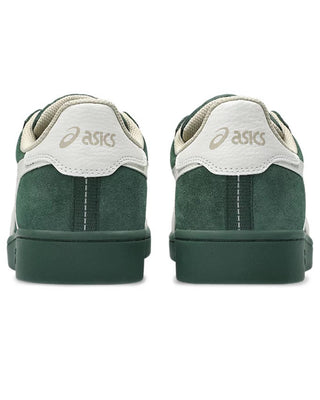 Asics Japan Pro Shoes - Forest Night/Cream