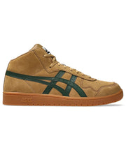 Asics Japan Pro MT Shoes - Walnut/Forest White
