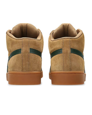 Asics Japan Pro MT Shoes - Walnut/Forest White