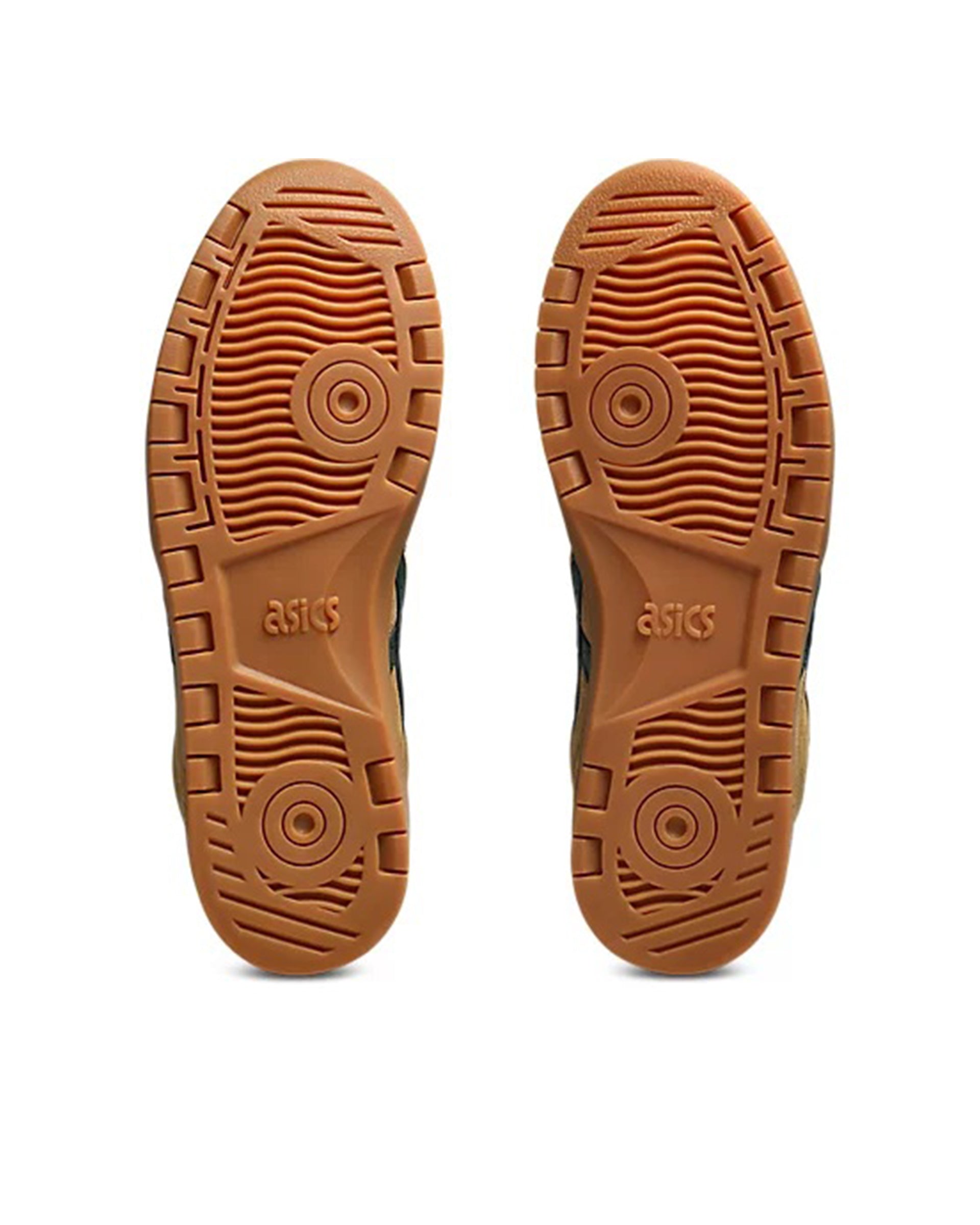 Japan Pro MT Shoes - Walnut/Forest White – Jack's Surfboards