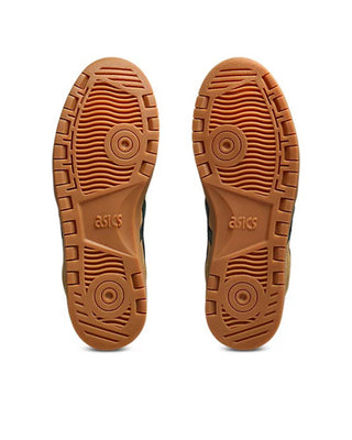 Asics Japan Pro MT Shoes - Walnut/Forest White
