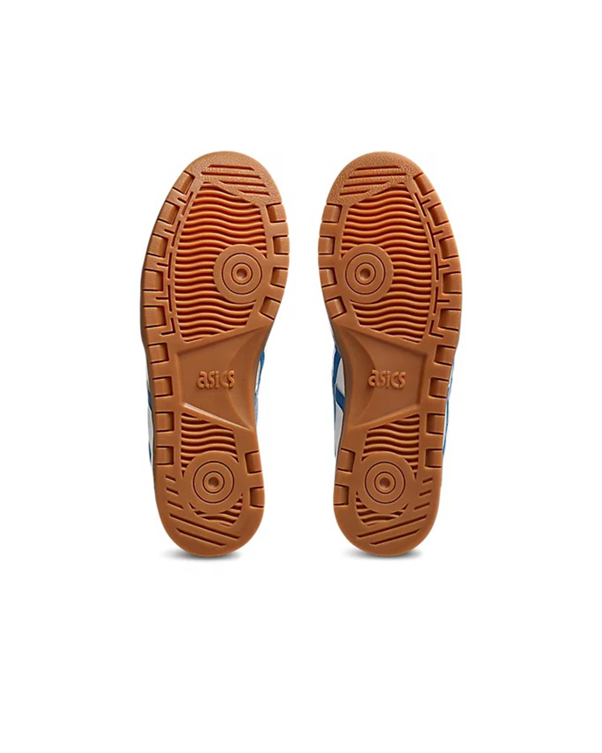 Asics Japan Pro Shoes - White/ Directoire Blue