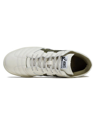 Asics Leggerezza FB Shoes - Birch/Loden Green