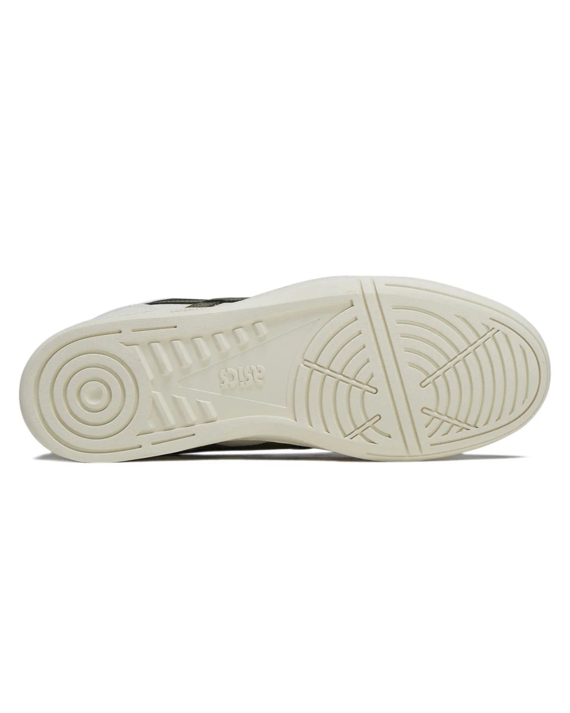 Asics Leggerezza FB Shoes - Birch/Loden Green