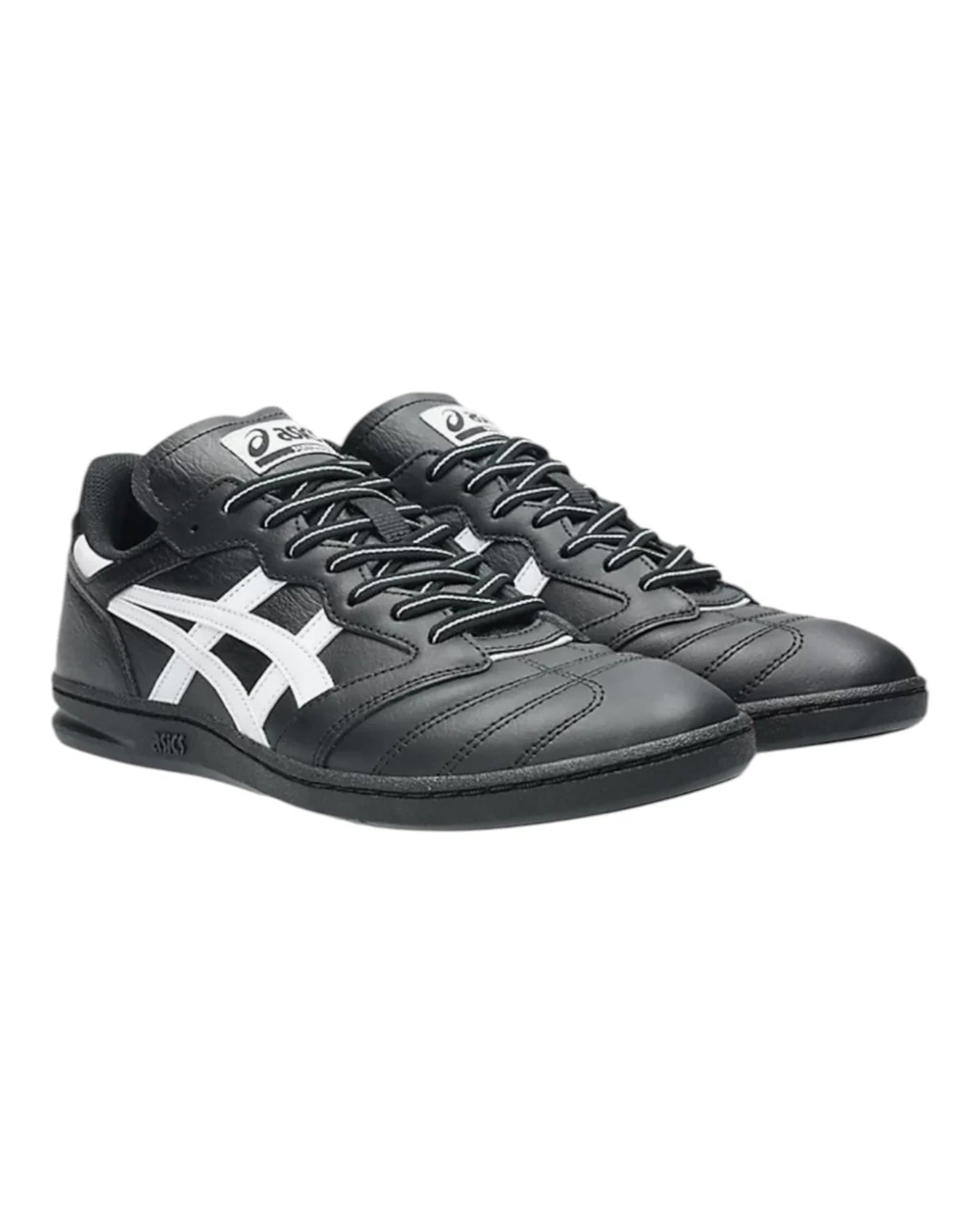 Leggerezza FB Shoes - Black/Bright White – Jack's Surfboards