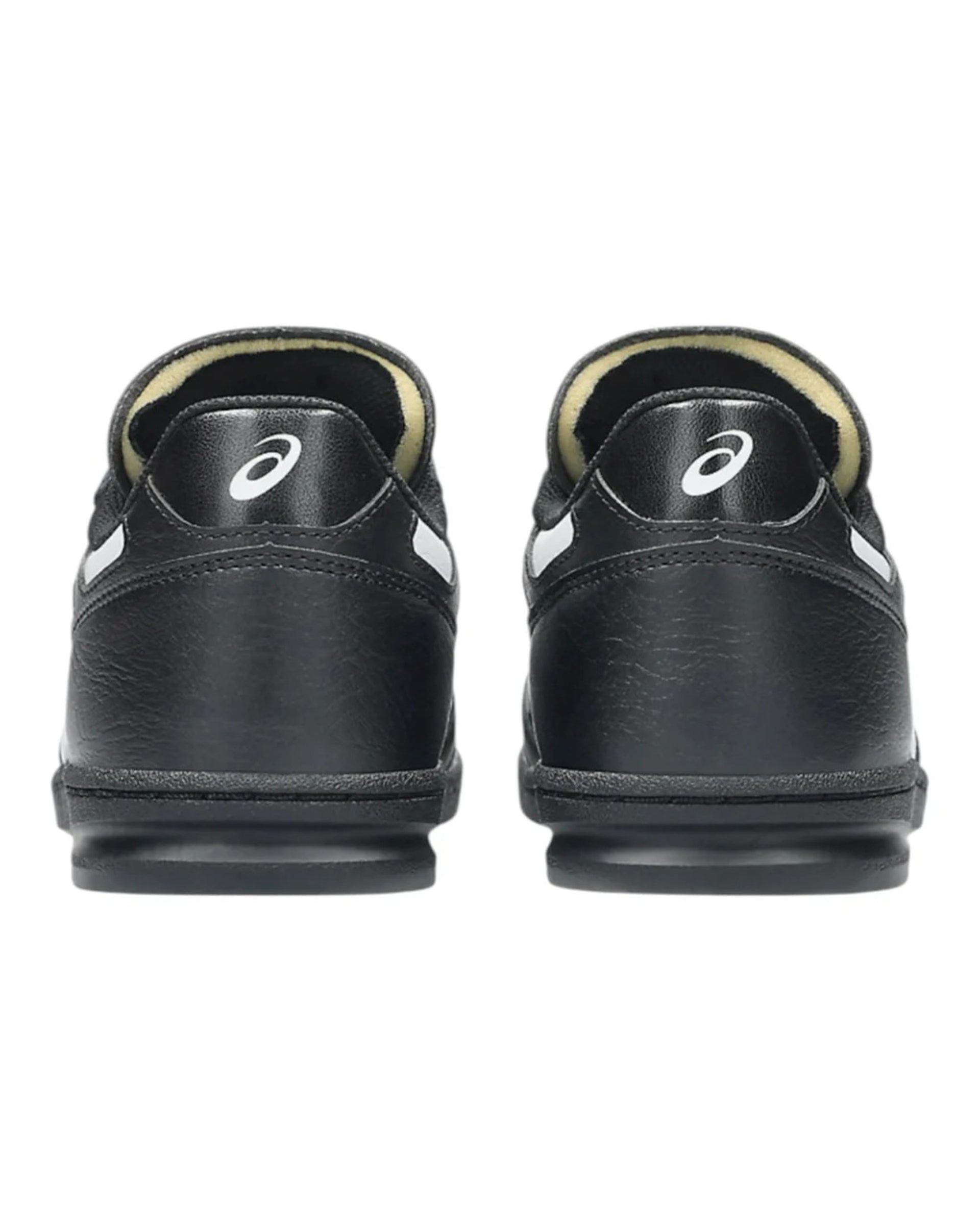 Leggerezza FB Shoes - Black/Bright White – Jack's Surfboards