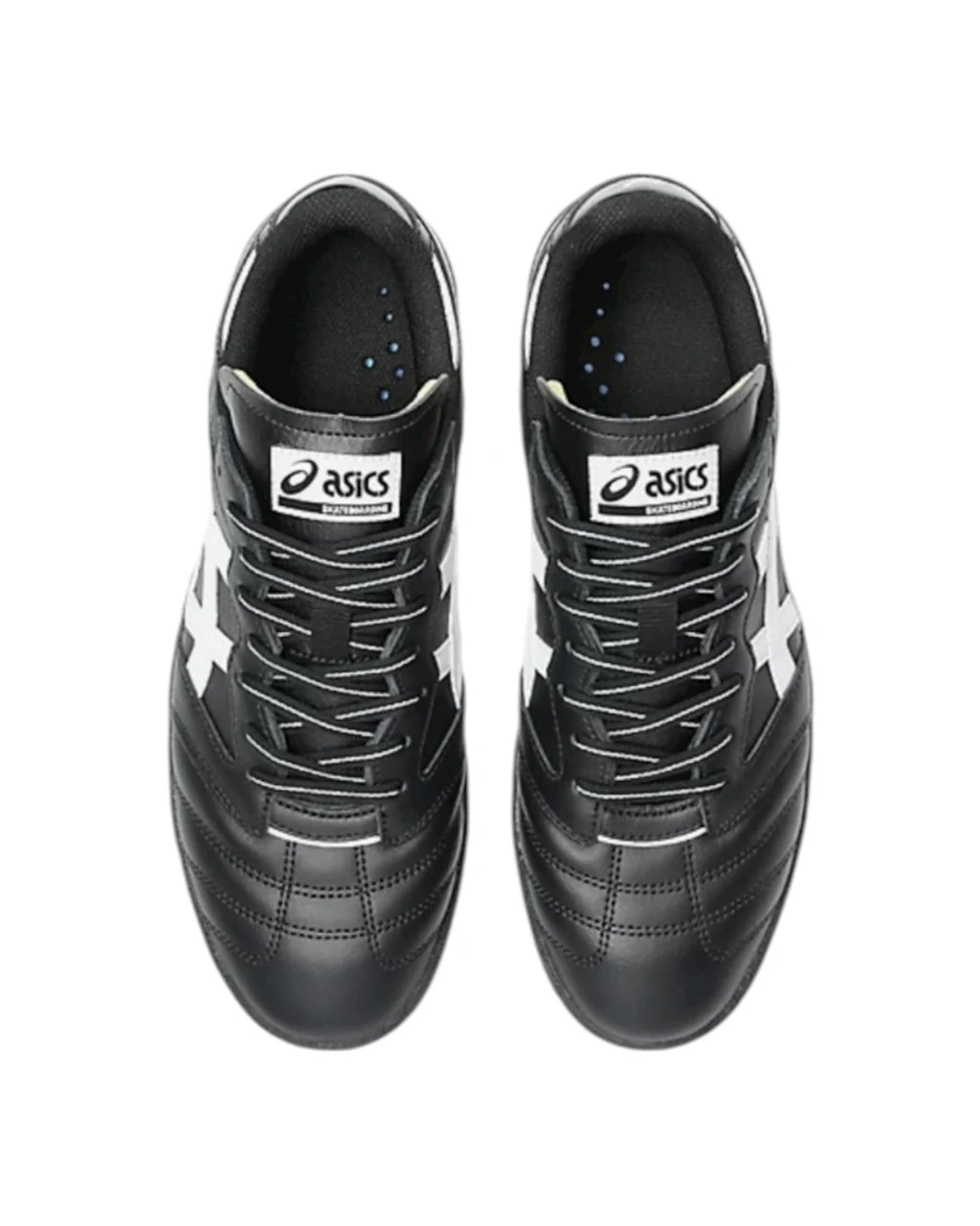 Asics Leggerezza FB Shoes - Black/Bright White