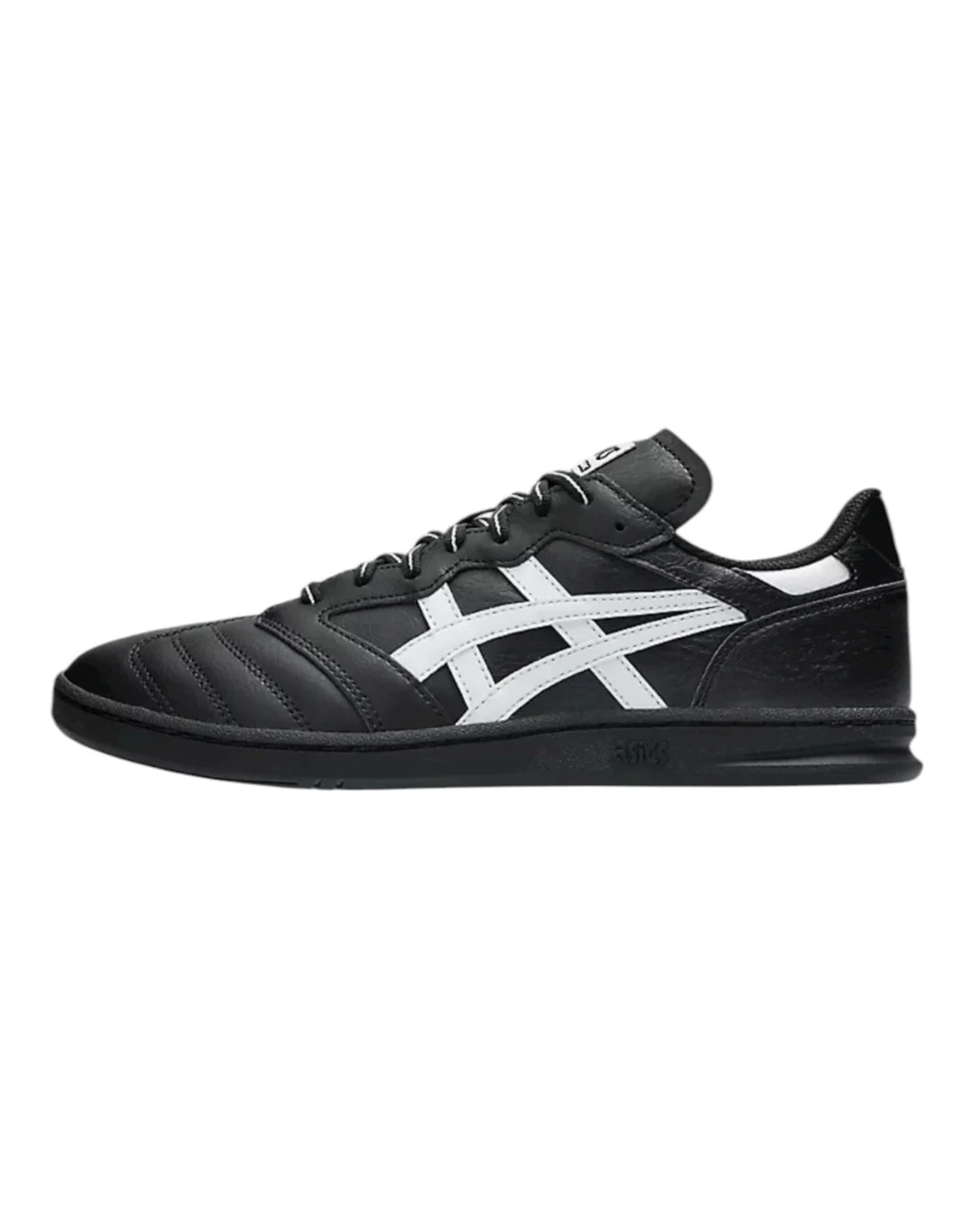 Asics Leggerezza FB Shoes - Black/Bright White