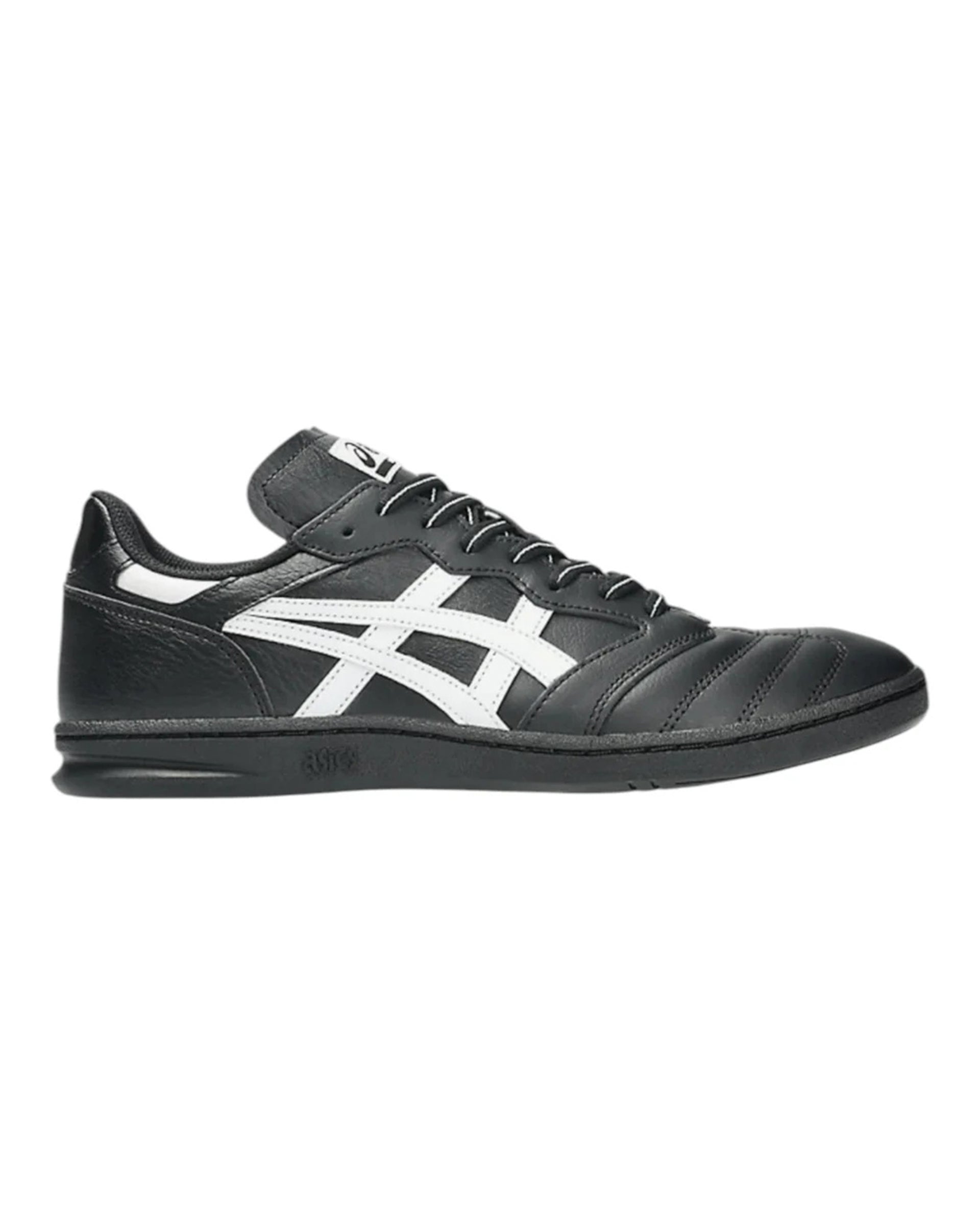 Asics Leggerezza FB Shoes - Black/Bright White