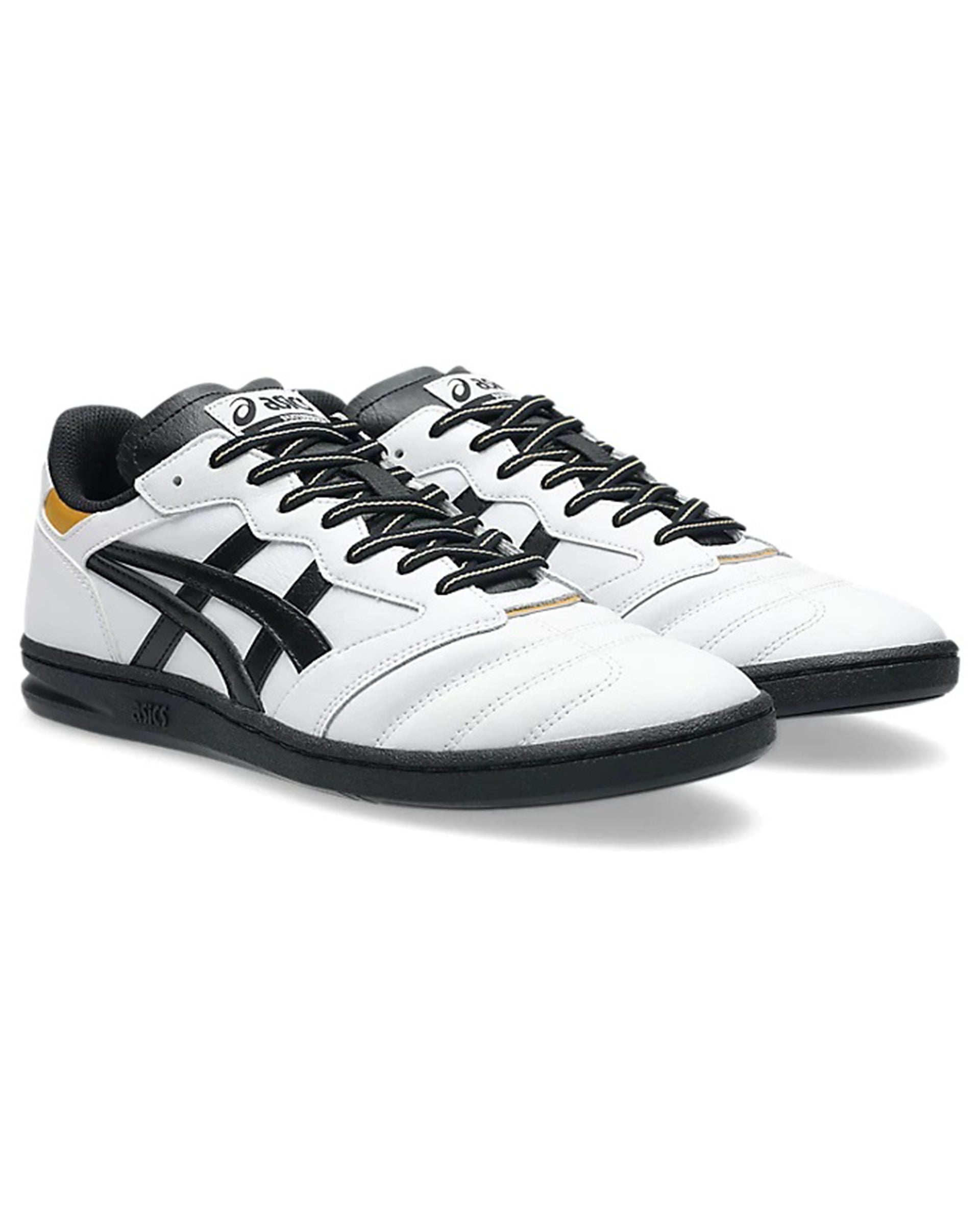 Asics Leggerezza FB Shoes - White/Black