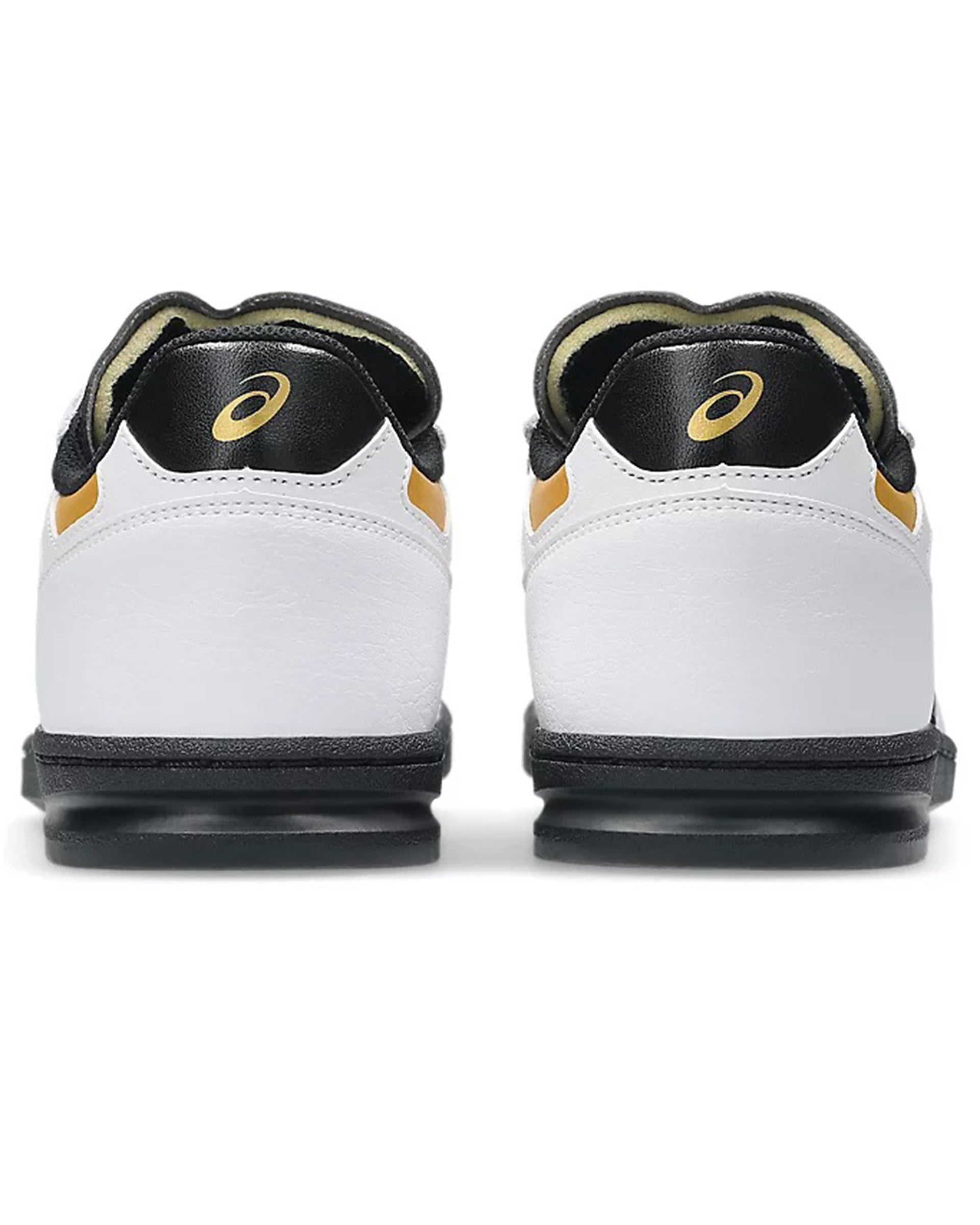 Asics Leggerezza FB Shoes - White/Black