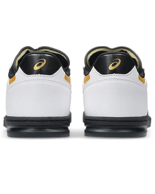 Asics Leggerezza FB Shoes - White/Black