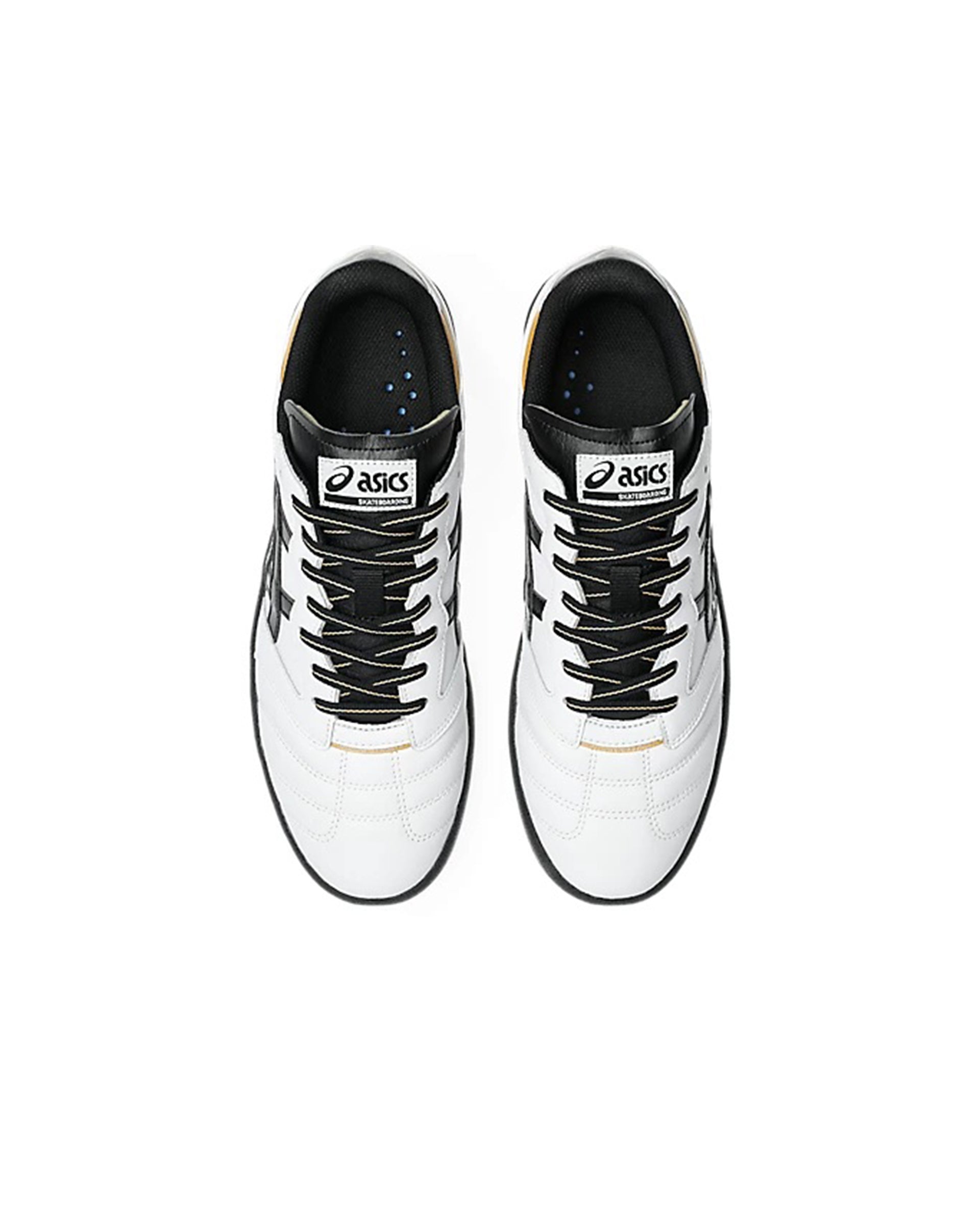 Asics Leggerezza FB Shoes - White/Black