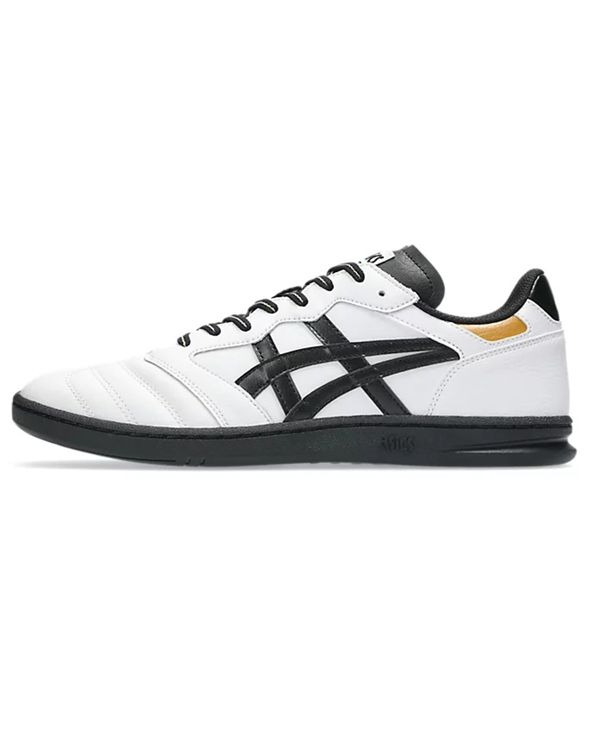 Asics Leggerezza FB Shoes - White/Black