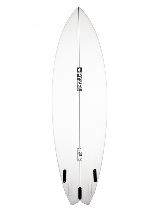 Astro Pop Surfboard (Special Order)