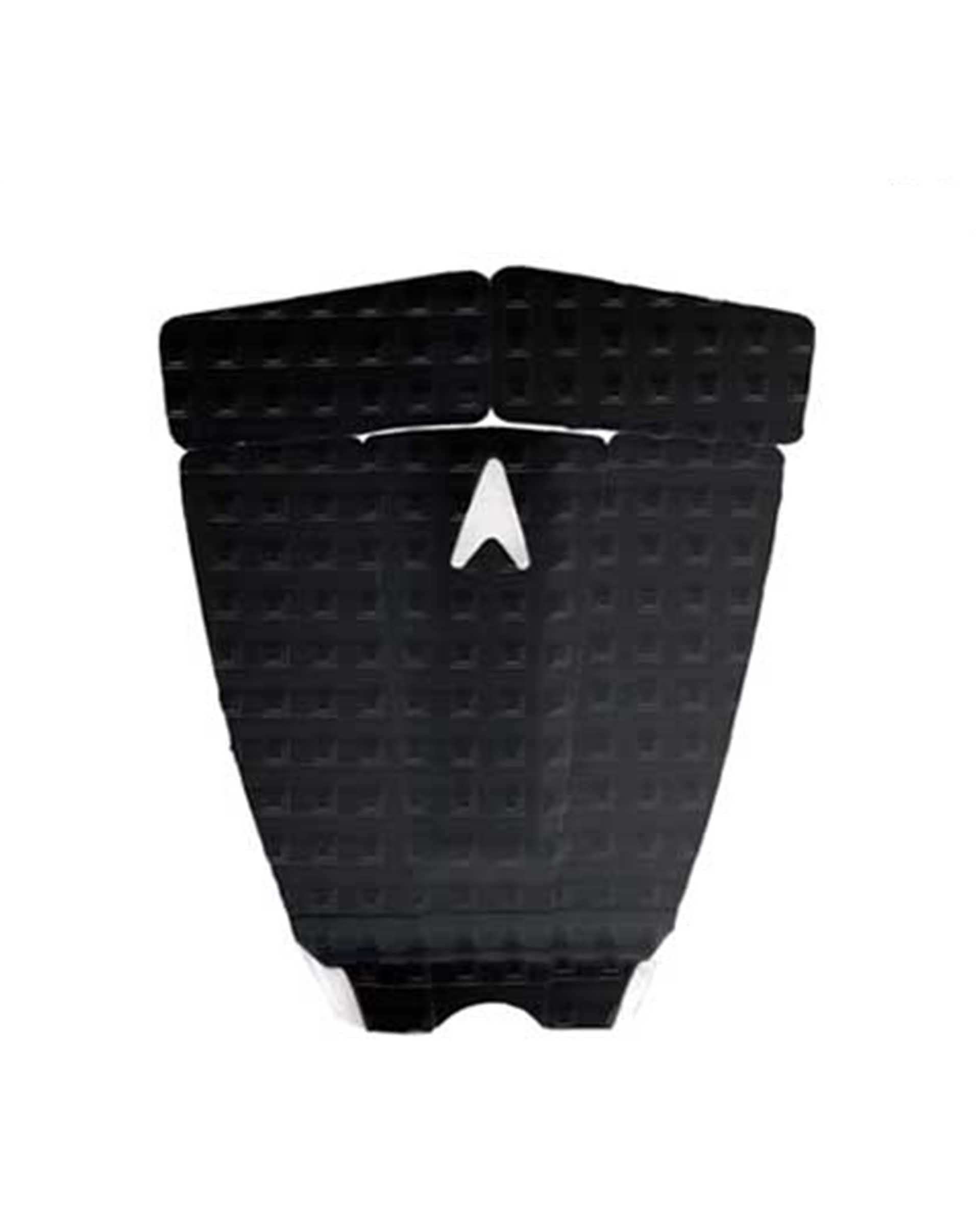 Astro Deck 161 Barney Traction Pad - Black