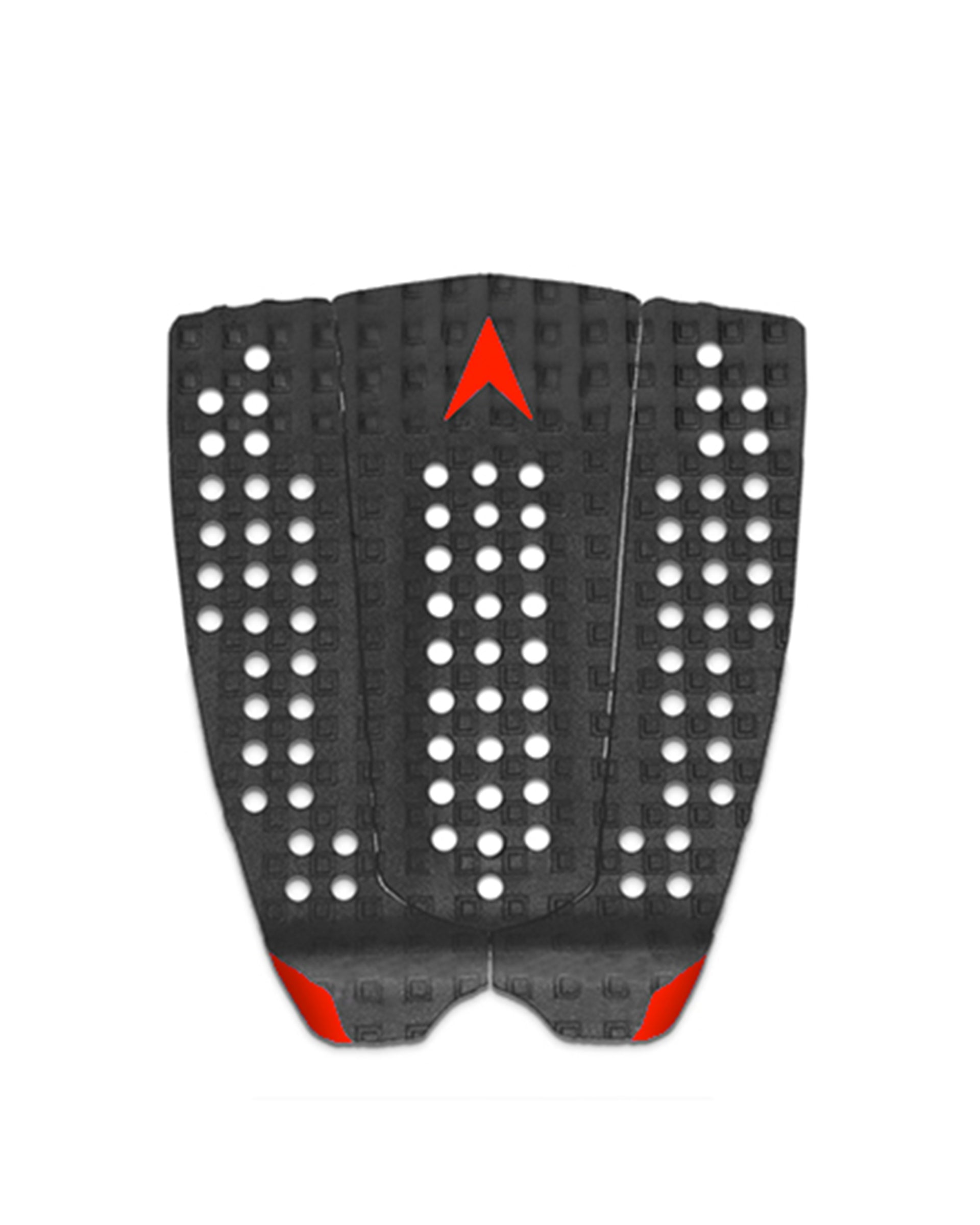 Astro Deck 949 Fast &amp; Flat Traction Pad - Black