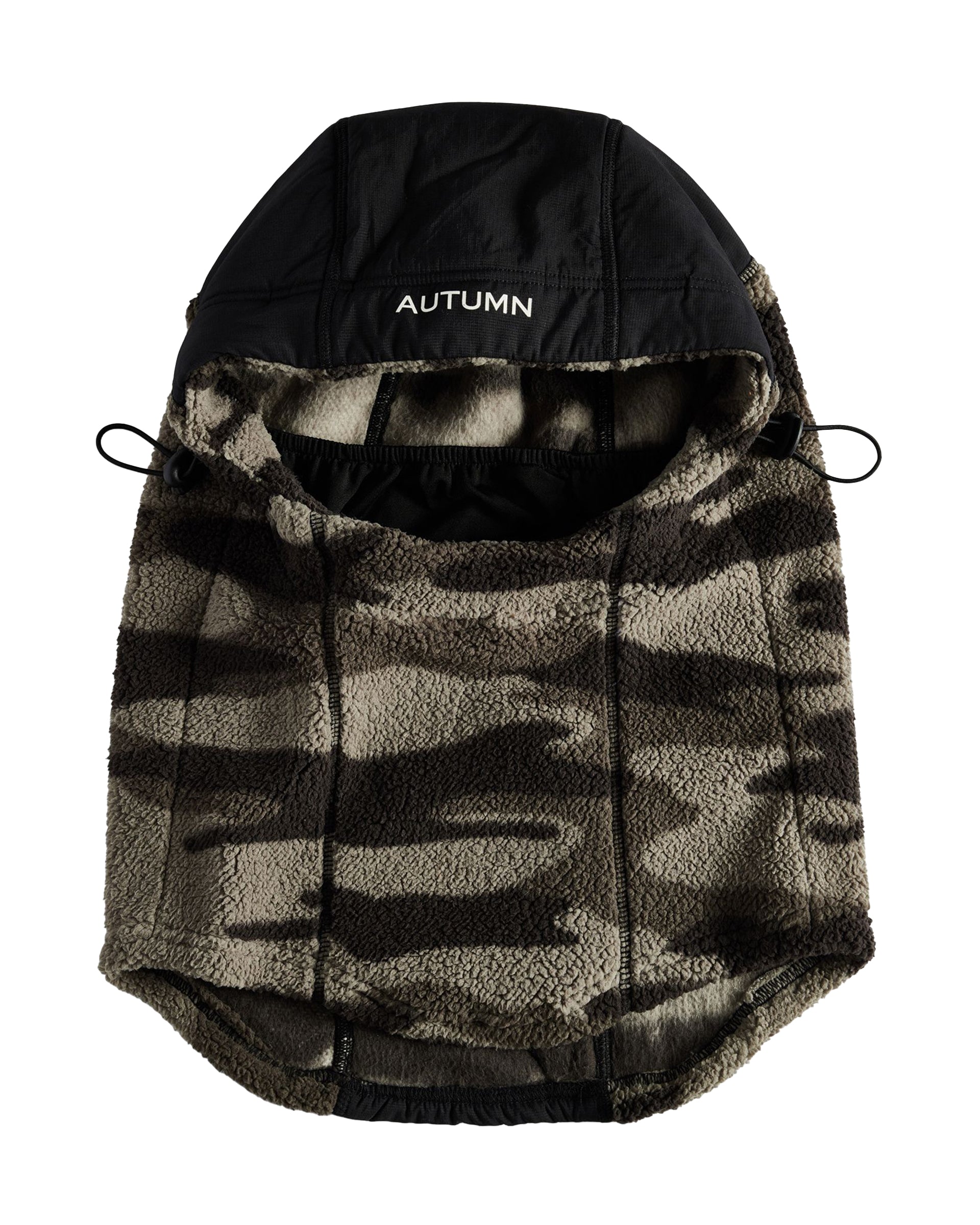 AUTUMN HI TEK HOOD NUTMEG オータム フードウォーマー Hi Tek Hood – Jack's Surfboards