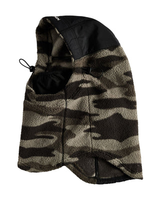 Autumn Hi Tek Hood