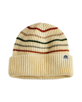 Simple Retro Beanie