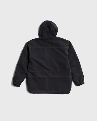 Autumn 2027 Field Jacket - Black