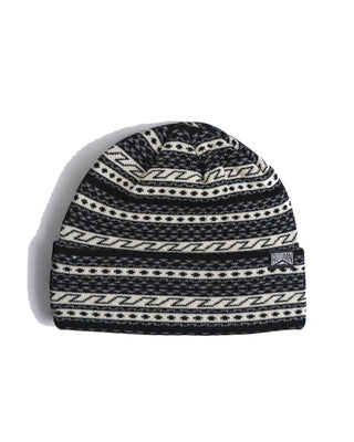 Autumn Heritage Beanie - Shell