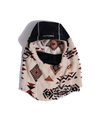 Autumn Hi Tek Hood - Natural