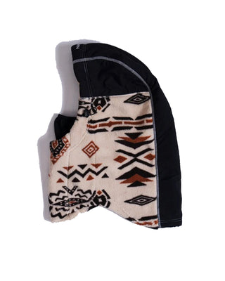 Autumn Hi Tek Hood - Natural