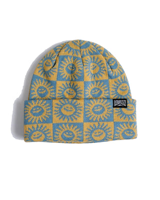 Newday Beanie - Wax