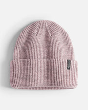 Autumn Select Solid Beanie - Blush