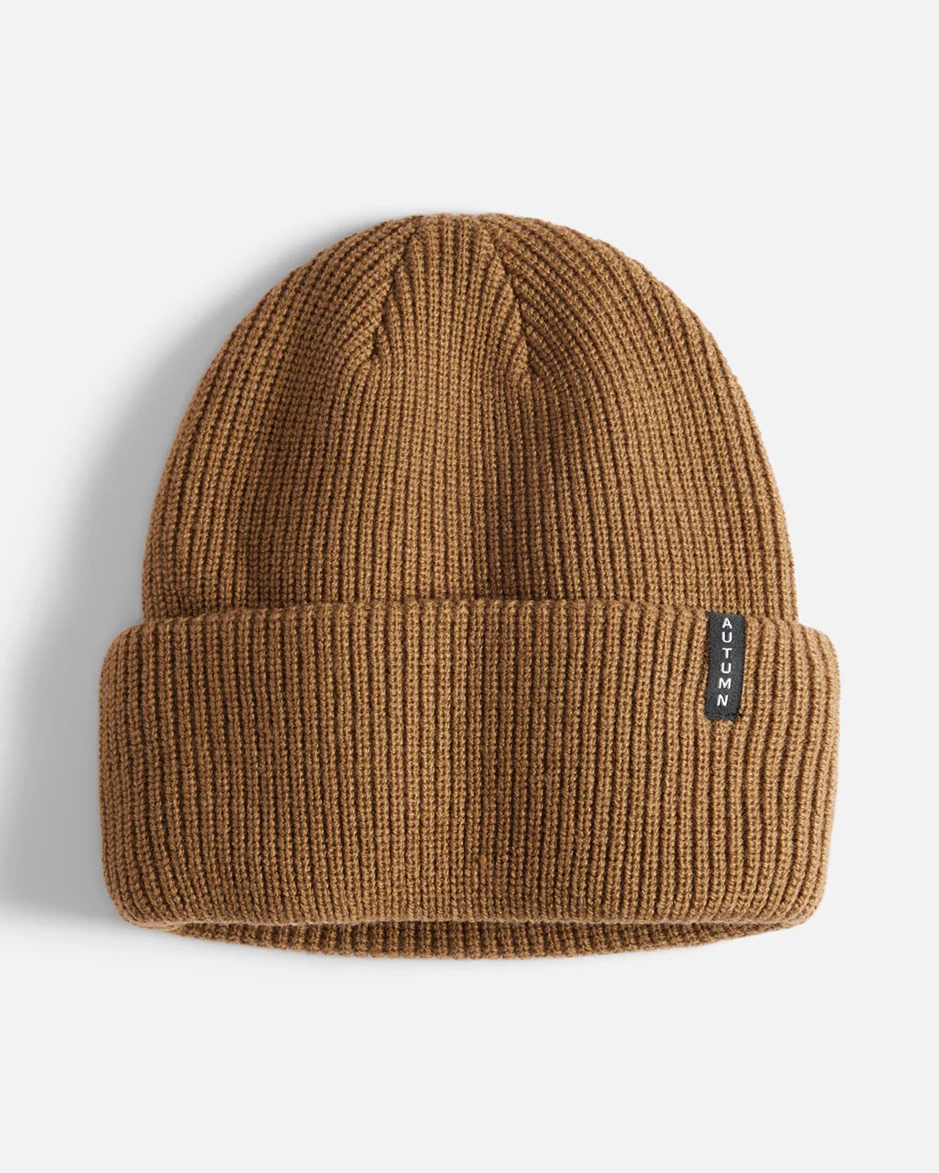 Select Solid Beanie - Light Brown – Jack's Surfboards