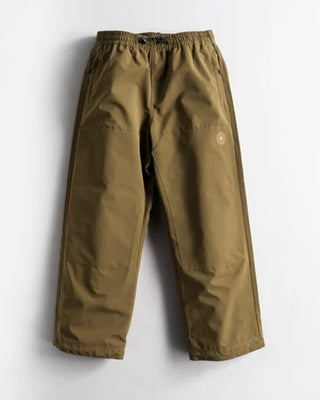 Autumn 2027 Service Pant - Army