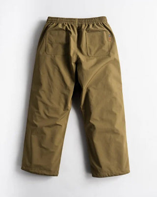 Autumn 2027 Service Pant - Army