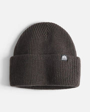 Autumn Simple Solid Beanie - Pebble
